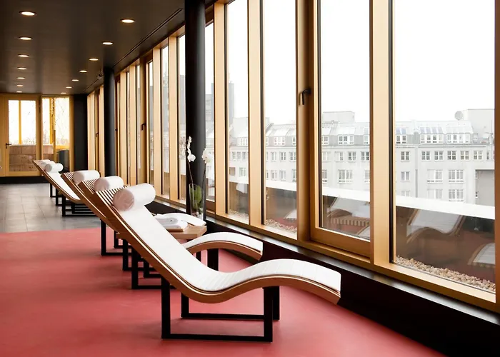 Axel - Adults OnlyHotel Berlin