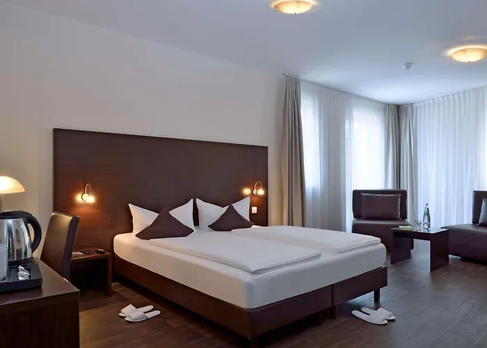Best Western Am SpittelmarktHotel Berlin
