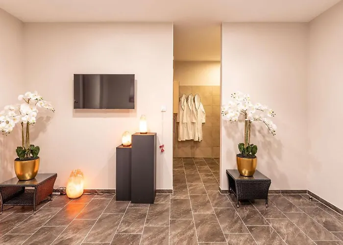 Western Plus Plaza KurfürstendammHotel Berlin