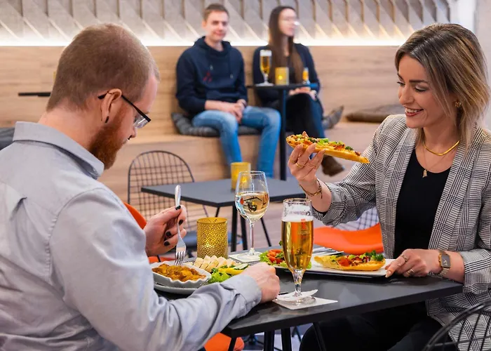 Ibis MitteHotel Berlin